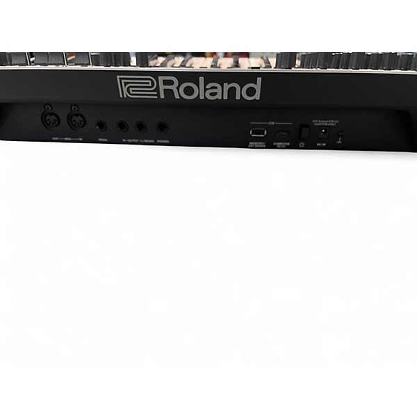 Used Roland Gaia 2 Keyboard Workstation