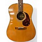 Used SIGMA dm2 Natural Acoustic Guitar