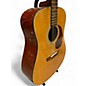 Used SIGMA dm2 Natural Acoustic Guitar
