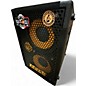 Used Markbass MB58R Bass Cabinet