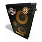Used Markbass MB58R Bass Cabinet