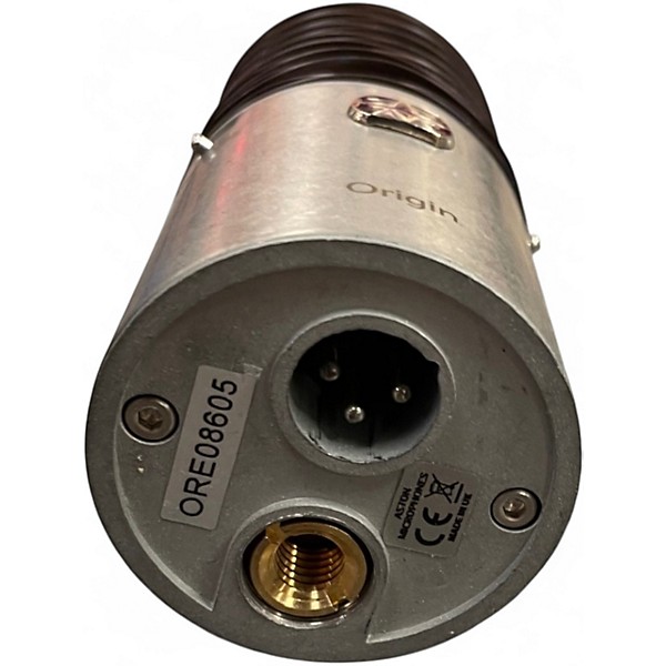 Used Aston Origin Condenser Microphone
