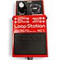 Used BOSS RC1 Loop Station Pedal thumbnail