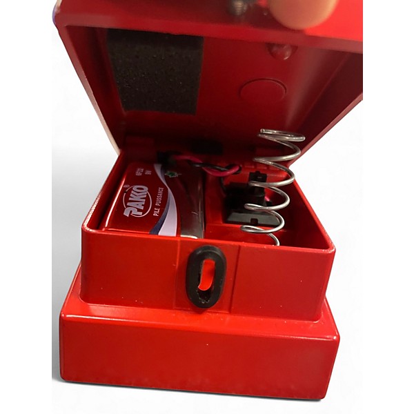 Used BOSS RC1 Loop Station Pedal