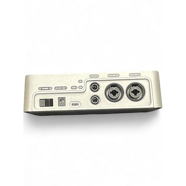 Used Universal Audio APOLLO SOLO USB HERITAGE Audio Interface