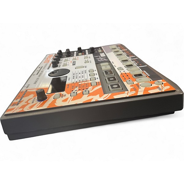 Used KORG Electribe Synthesizer