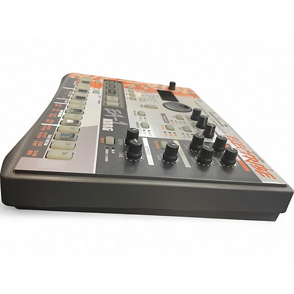 Used KORG Electribe Synthesizer