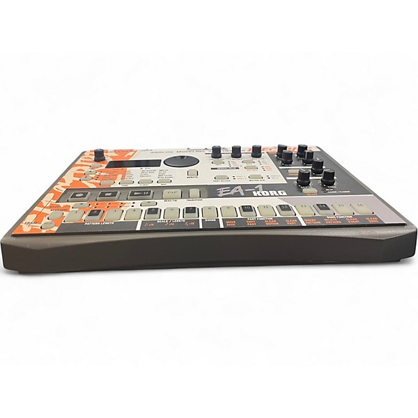 Used KORG Electribe Synthesizer