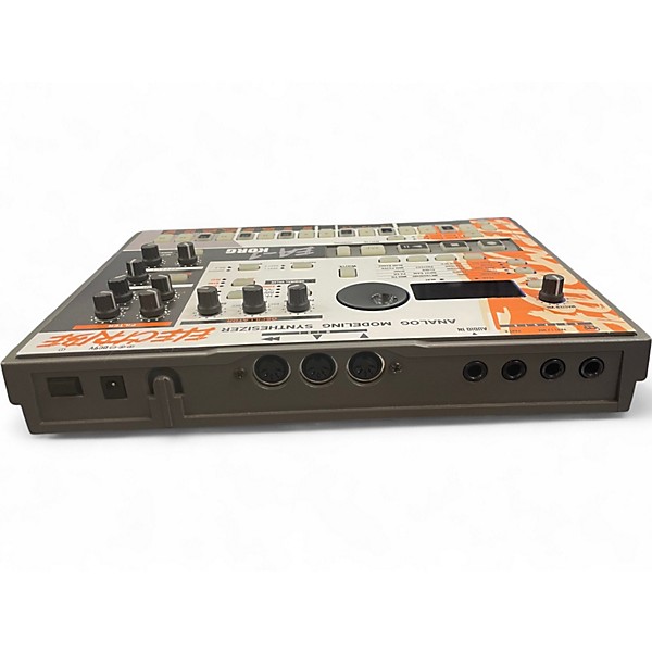 Used KORG Electribe Synthesizer