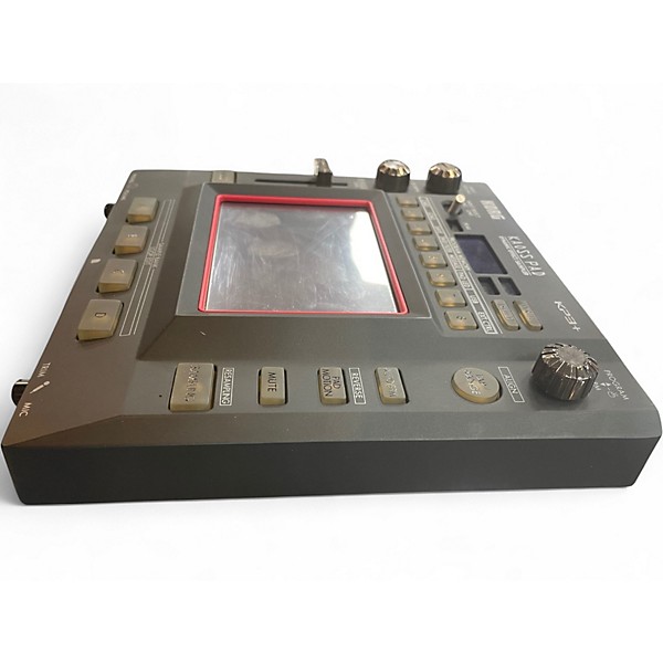 Used KORG KP3 Multi Effects Processor