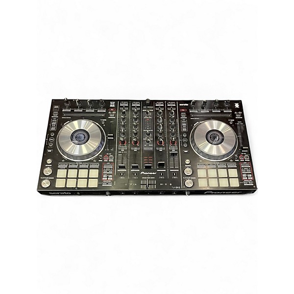 Used Pioneer DJ DDJSX2 DJ Controller