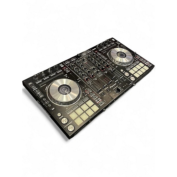 Used Pioneer DJ DDJSX2 DJ Controller