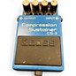 Used BOSS CS3 Compressor Sustainer Effect Pedal thumbnail