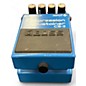 Used BOSS CS3 Compressor Sustainer Effect Pedal