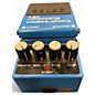 Used BOSS CS3 Compressor Sustainer Effect Pedal