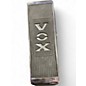 Used VOX V847 Reissue Wah Effect Pedal thumbnail