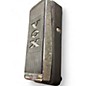 Used VOX V847 Reissue Wah Effect Pedal