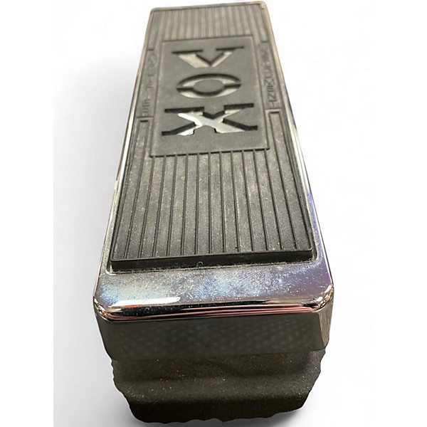Used VOX V847 Reissue Wah Effect Pedal
