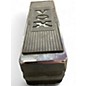 Used VOX V847 Reissue Wah Effect Pedal