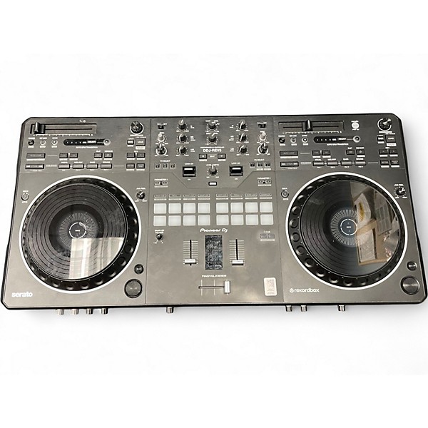 Used 2025 Pioneer DJ DDJ-REV5 DJ Controller