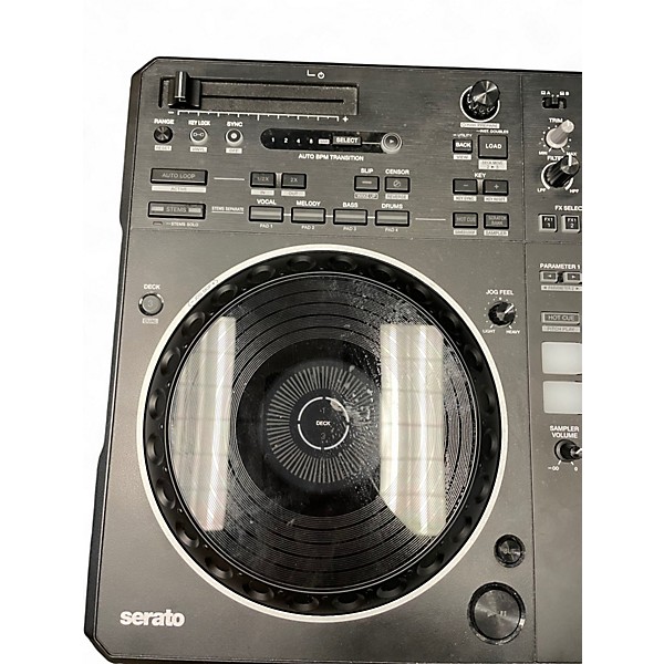 Used 2025 Pioneer DJ DDJ-REV5 DJ Controller