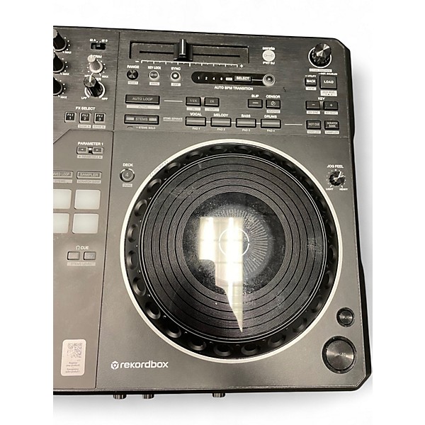 Used 2025 Pioneer DJ DDJ-REV5 DJ Controller