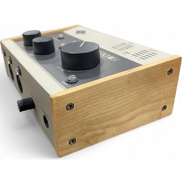 Used Universal Audio Volt 276 Audio Interface