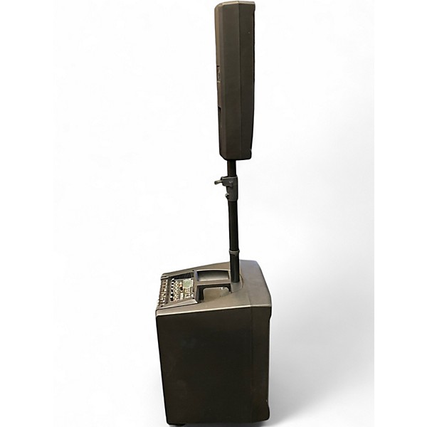 Used RCF JMIX8 Powered Speaker