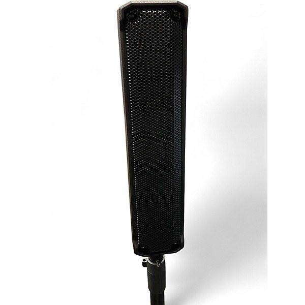 Used RCF JMIX8 Powered Speaker