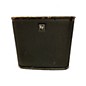 Used Electro-Voice ZXA1-Sub 12" Powered Subwoofer thumbnail