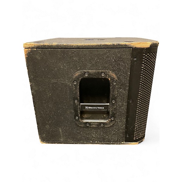 Used Electro-Voice ZXA1-Sub 12" Powered Subwoofer