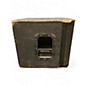 Used Electro-Voice ZXA1-Sub 12" Powered Subwoofer