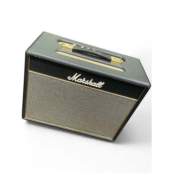 Used Marshall Class 5 1x10 5W Tube Guitar Combo Amp