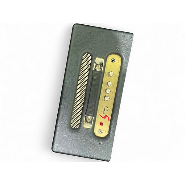 Used Marshall Class 5 1x10 5W Tube Guitar Combo Amp