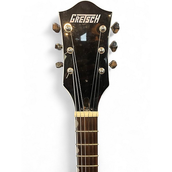 Used Gretsch Guitars G5420T Electromatic Green Hollow Body Electric Guitar