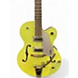 Used Gretsch Guitars G5420T Electromatic Green Hollow Body Electric Guitar