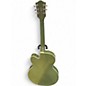Used Gretsch Guitars G5420T Electromatic Green Hollow Body Electric Guitar