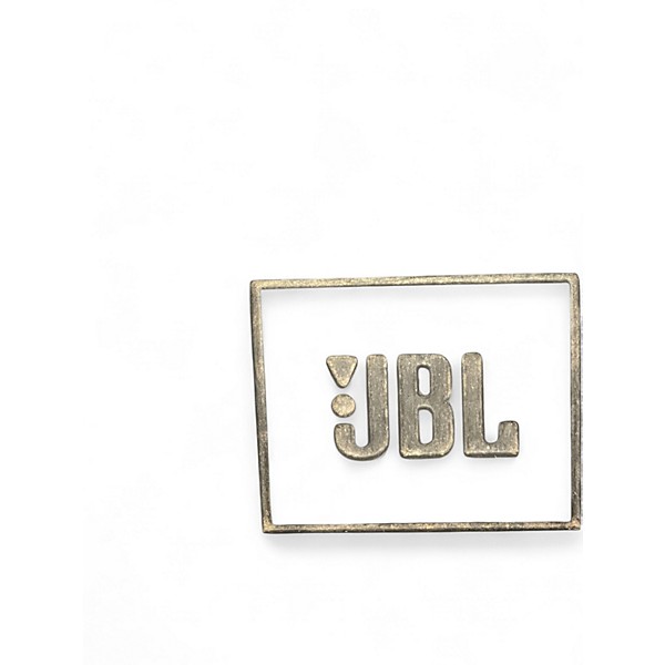 Used JBL EON15P Powered Speaker