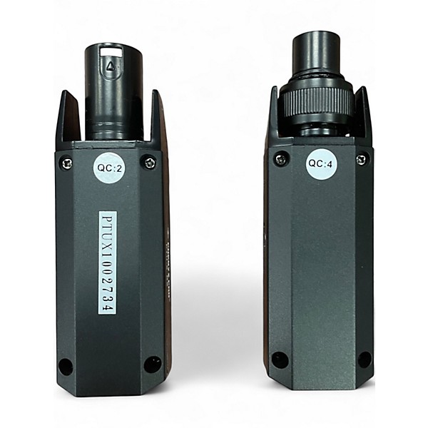 Used Phenyx Pro PTU-X Wireless System