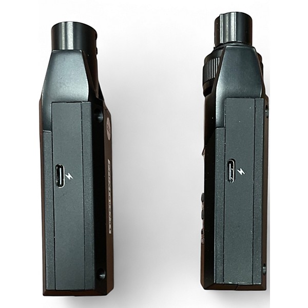 Used Phenyx Pro PTU-X Wireless System