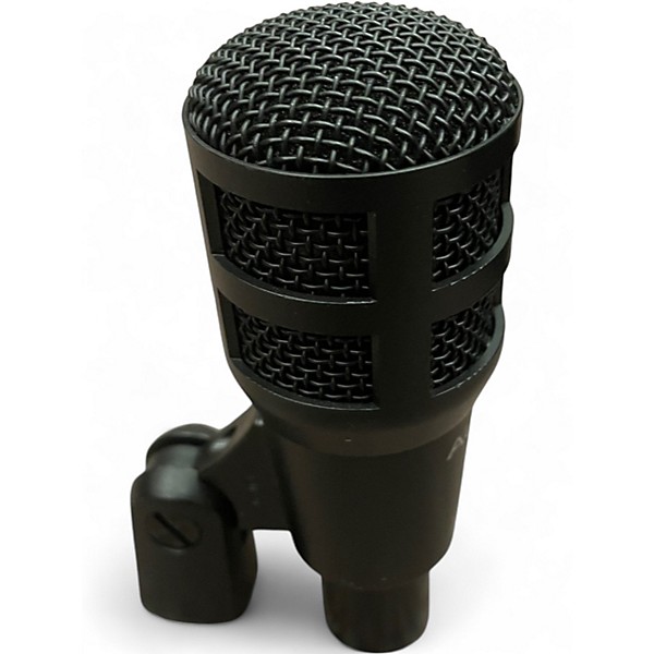 Used Audix F12 Dynamic Microphone