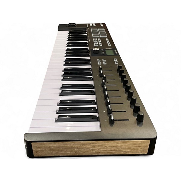 Used Arturia Keylab Essential 49 MIDI Controller