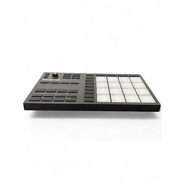 Used Native Instruments Maschine Mikro MK3 MIDI Controller