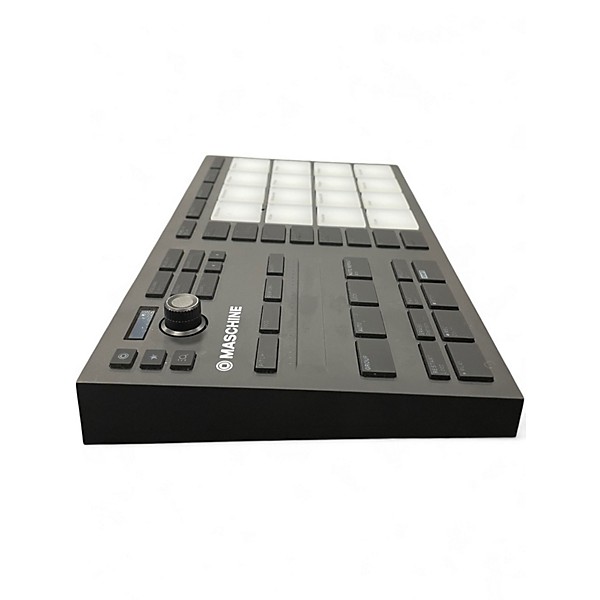 Used Native Instruments Maschine Mikro MK3 MIDI Controller