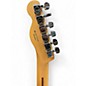 Used Fender Standard Telecaster Butterscotch Solid Body Electric Guitar