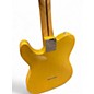 Used Fender Standard Telecaster Butterscotch Solid Body Electric Guitar