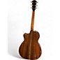 Used Taylor 914CE V-Class Natural Acoustic Guitar
