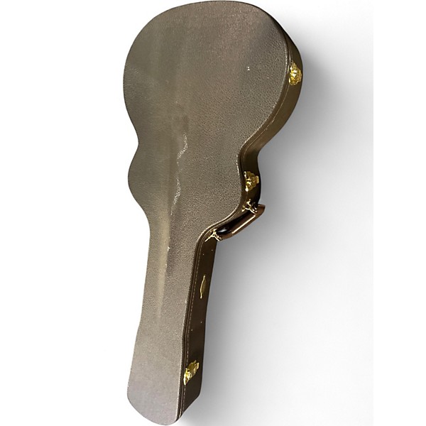 Used Taylor 814CEN Natural Classical Acoustic Electric Guitar