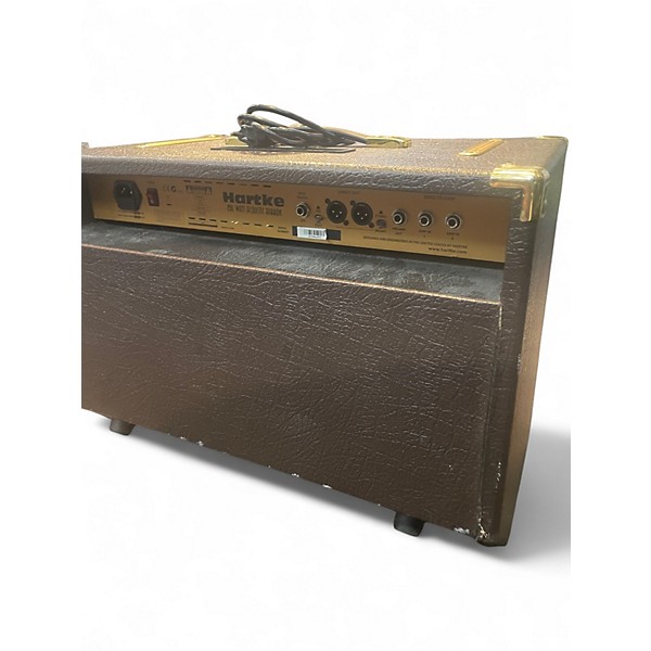 Used Hartke AC150 Guitar Combo Amp