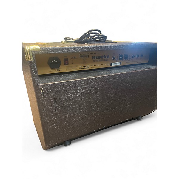 Used Hartke AC150 Guitar Combo Amp